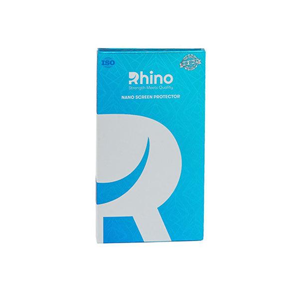 Rhino Nano Screen Protector iPhone 12 Pro - Future Store