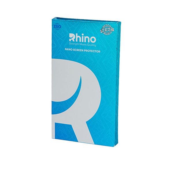 Rhino Nano Screen Protector iPhone 12 - Future Store