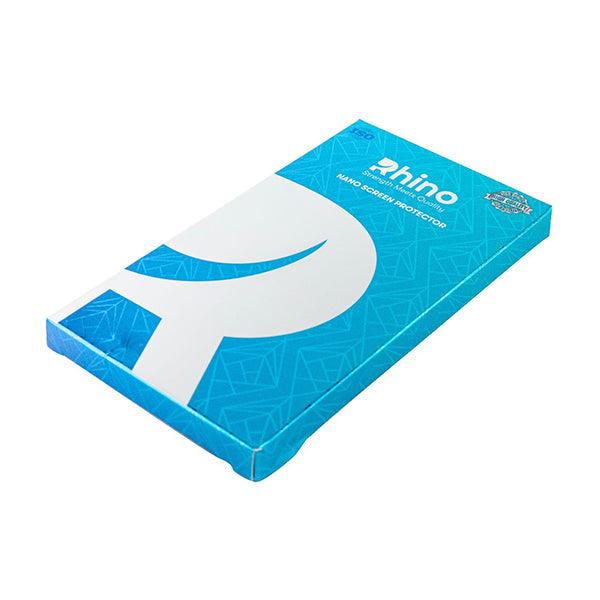 Rhino Nano Screen Protector iPhone 13 Pro Max - Future Store