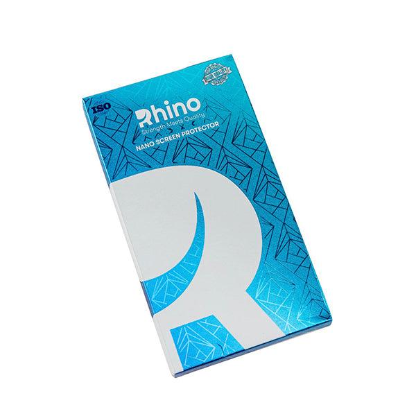Rhino Nano Screen Protector iPhone 13 - Future Store