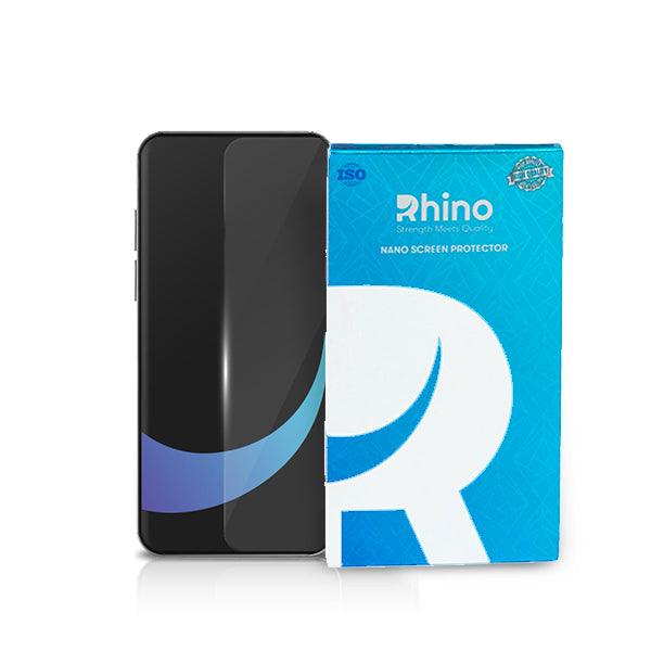 Rhino Nano Screen Protector iPhone 12 Pro - Future Store