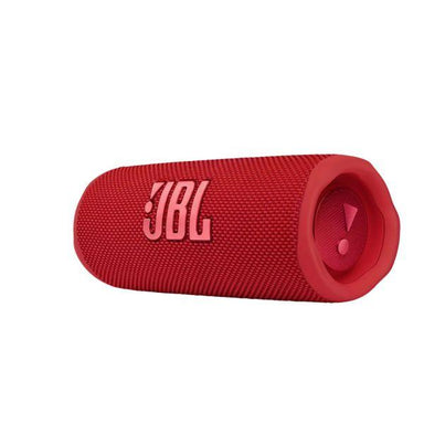 JBL Flip 6 Water-Dust Proof Portable Speaker Red - Future Store