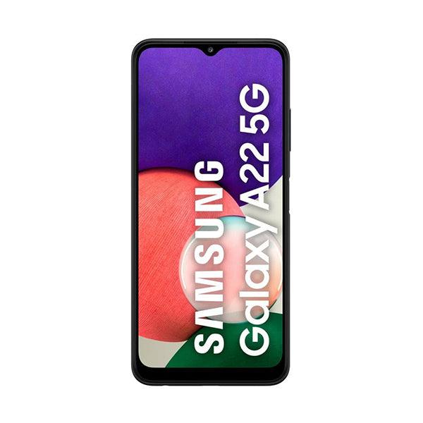 Samsung Galaxy A22 5G 4Gb/64Gb - Black - Future Store