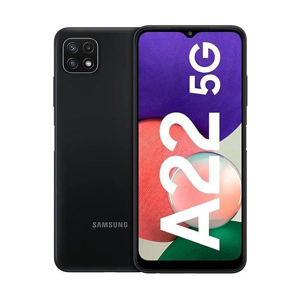 Samsung Galaxy A22 5G 4Gb/64Gb - Black — Future Store