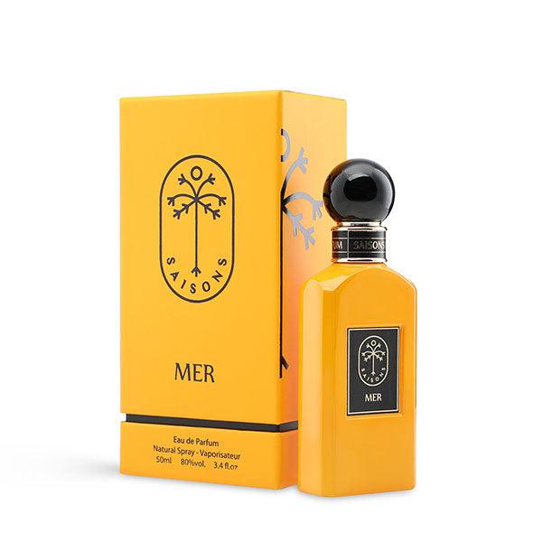 Saisons Mer Eau de Parfum 50ml - Future Store