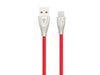 Vidvie Fast Charging 3.1A Lightning Cable (Cb435)(6970280944353) - Future Store