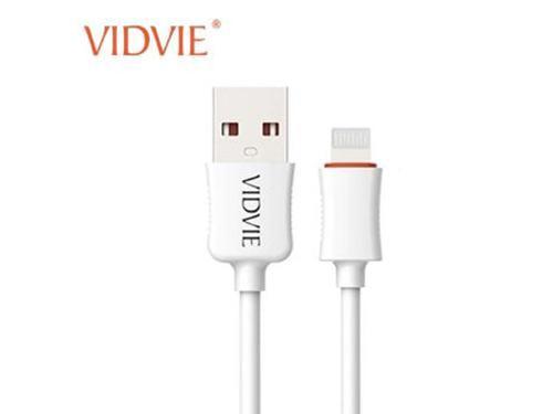 Vidvie 2 Metre Lightning Cable (Cb443)(6970280947507) - Future Store