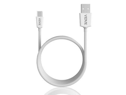 Vidvie Micro Usb Cable (Cb401V)(Vv-071)(6970280944438) - Future Store