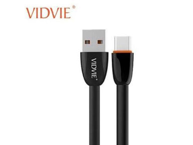 Vidvie Micro Usb Cable (Cb411V)(6970280944810) - Future Store