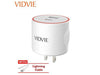 Vidvie 3.4 A Dual Usb Fast Charger With Lightning Cable - Future Store