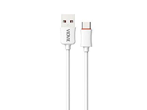 Vidvie 2 Metre Type C Cable (Cb443)(6970280947521) - Future Store