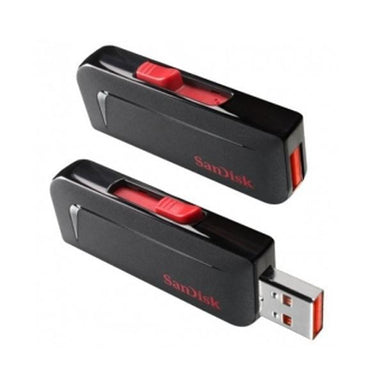 Sandisk Cruzer Slice Usb Flash Drive 32Gb - Future Store