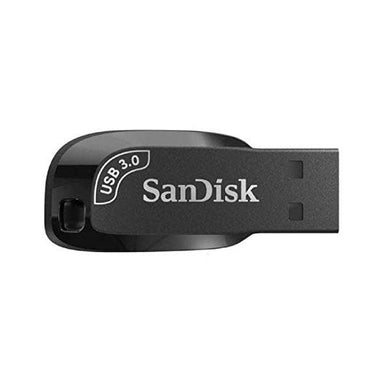 SanDisk Ultra Shift USB 3.0 Flash Drive 128GB - Future Store