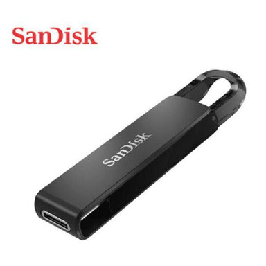 Sandisk Ultra Usb Type-C Flash Drive 64Gb - Future Store