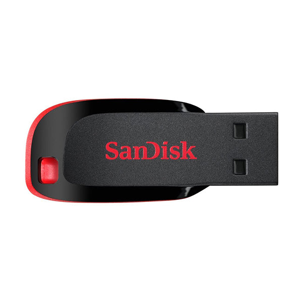 Sandisk USB Cruzer Blade (32GB)