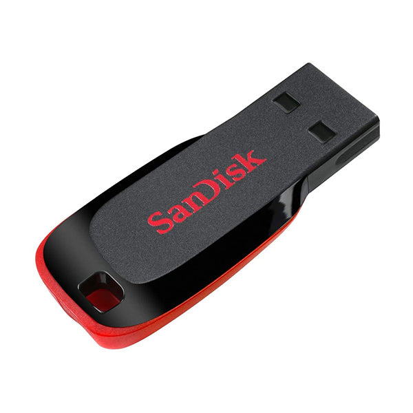 Sandisk USB Cruzer Blade (32GB)