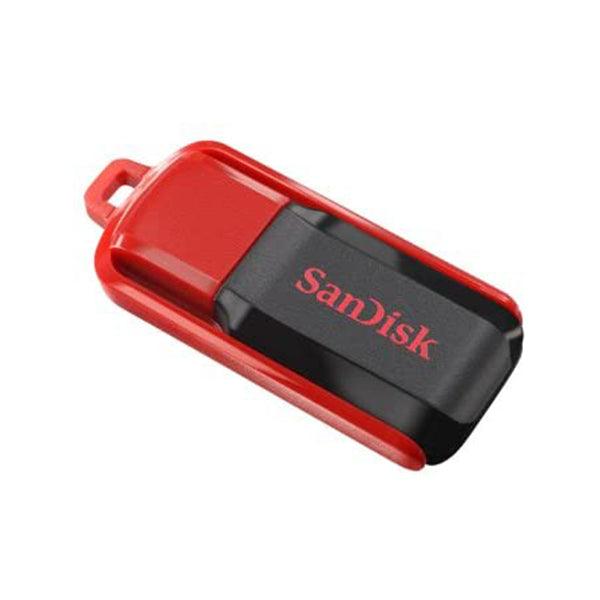 Sandisk Usb Cruzer Switch 32 Gb - Future Store