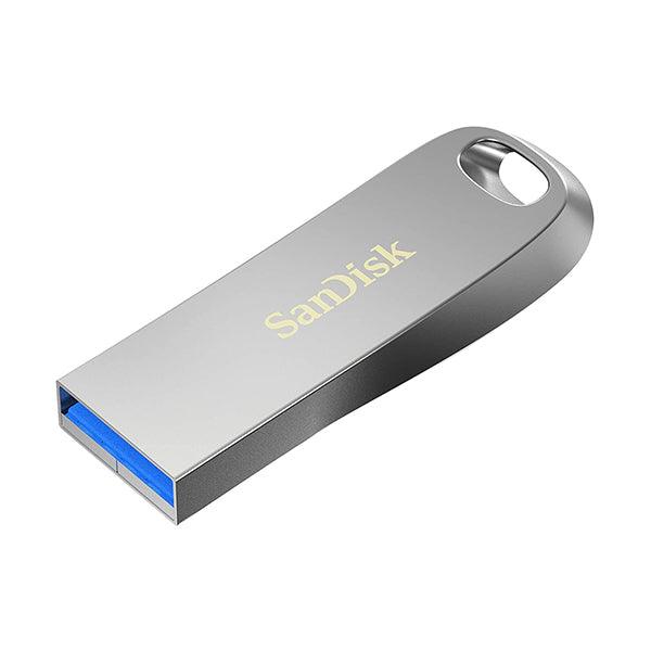 Sandisk Ultra USB-minne med USB-C 64 GB