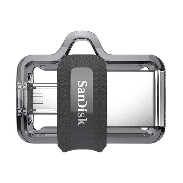 Sandisk Ultra Dual Drive M3.0 32Gb 150 Mb/S