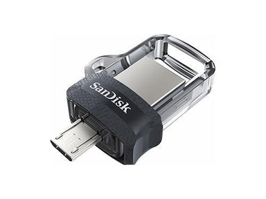 Sandisk Ultra Dual Drive M3.0 128Gb 150 Mb/S - Future Store