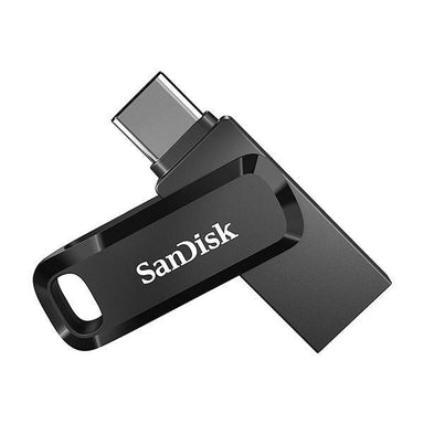 Sandisk Ultra Dual Drive Go Usb Type-C Flash Drive 32Gb - Future Store