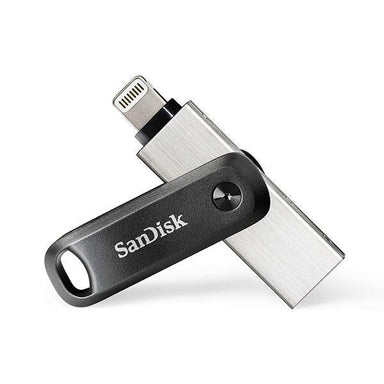 Sandisk Ixpand Flash Drive Go 64GB USB 3.0 For iPhones & iPad - Future Store