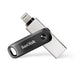 Sandisk Ixpand Flash Drive Go 128GB USB3.0 For iPhones & iPad - Future Store