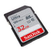 Sandisk Ultra 32Gb Sdhc Memory Card 120Mb/S - Future Store