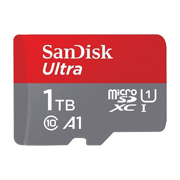 Sandisk Ultra Microsdxc 1Tb Uhs-I - Future Store