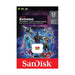 Sandisk Extreme Microsd Card For Mobile Gaming 32Gb - Future Store
