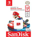 SanDisk 128GB microSDXC-Card for Nintendo Switch - Future Store