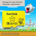 SanDisk 256GB microSDXC-Card for Nintendo Switch - Future Store