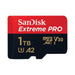 Sandisk Extreme Pro Microsdxc 1Tb + Sd Adapter Uhs-I - Future Store