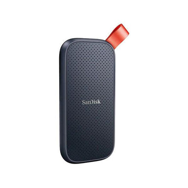 SanDisk 1TB Portable SSD 520mb/s Speed USB 3.2 - Future Store