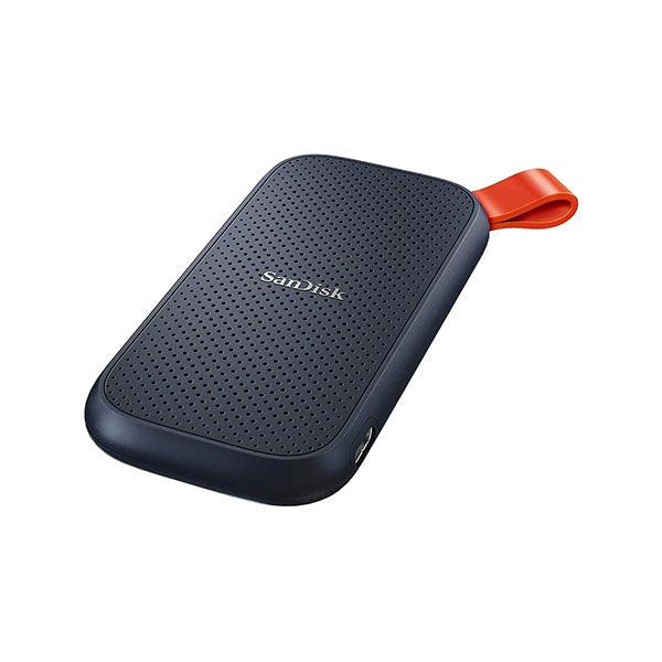 SanDisk 480GB Portable SSD 520mb/s Speed USB 3.2 - Future Store
