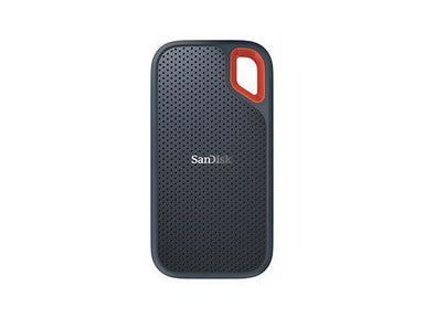 Sandisk Extreme Portable Ssd 1Tb - Future Store