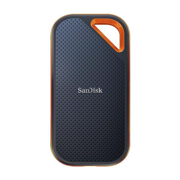 Sandisk Extreme Pro Portable Ssd 1Tb - Future Store