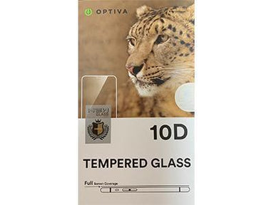 Optiva 10D Glass Protection For Iphone Xs Max - Future Store