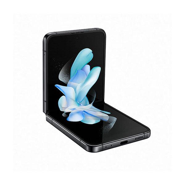 Samsung Galaxy Z Flip 4 512GB | 8GB 5G Graphite - Future Store