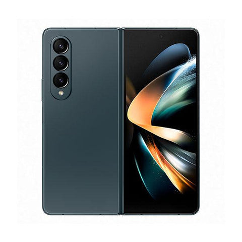 Samsung Galaxy Z Fold 4 512GB | 12GB 5G Gray Green-3B94 — Future Store Samsung Galaxy Z Fold 4 512GB | 12GB 5G Gray Green-3B94 — Future Store