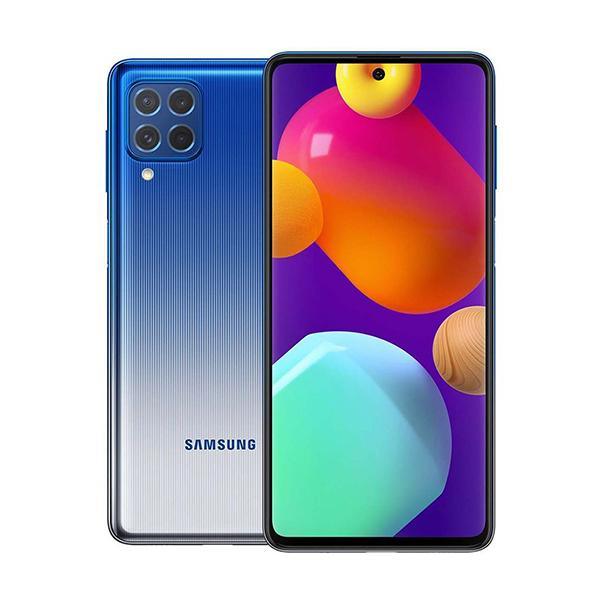 Samsung Galaxy-M62 Lte 8Gb/128Gb - Blue - Future Store