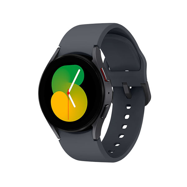Samsung Galaxy Smart Watch 5 40MM Graphite-F8KR