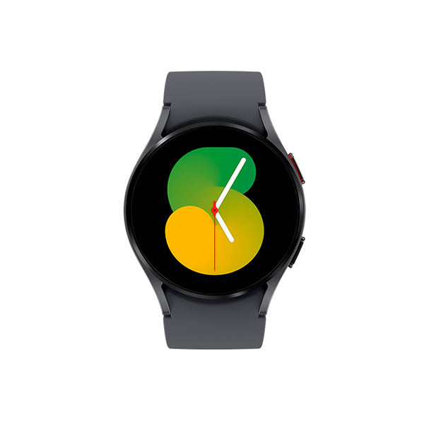 Samsung Galaxy Smart Watch 5 40MM Graphite-F8KR