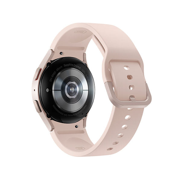 Samsung Galaxy Smart Watch 5 40MM Pink Gold-RSMS