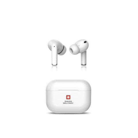 Swiss military earpods price sale