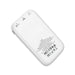 Hoco Q2 Mini Size 22.5W 10000Mah Power Bank With Led Digital Display - White - Future Store