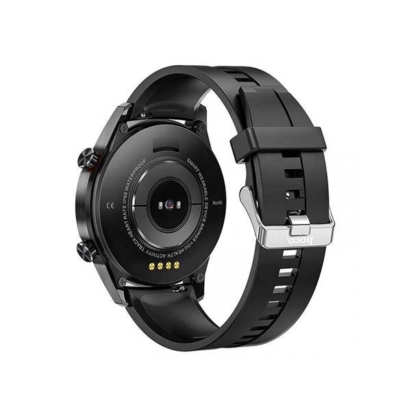 Hoco Y2 Waterproof Ip68 Sport Fitness Smart Watch - Future Store