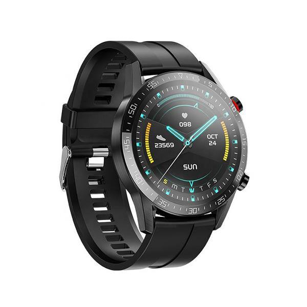 Hoco Y2 Waterproof Ip68 Sport Fitness Smart Watch