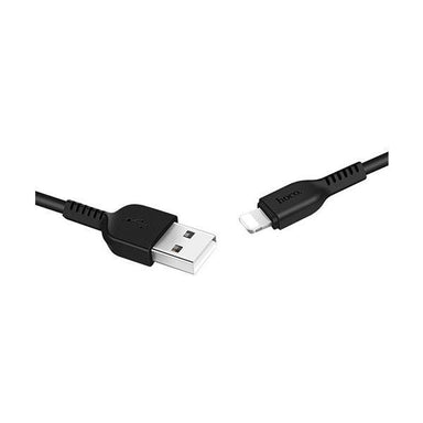 Hoco X20 Flash Lightning Charging Cable 3Metr - Future Store