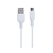 Hoco X20 Flash Micro Charging Cable 2M - Future Store